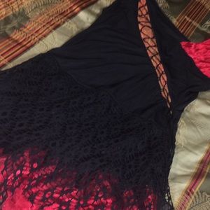 Halloween dress costume medium